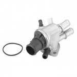 Termostaat, jahutusvedelik WAHLER 410512.88D