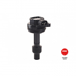 S&uuml;&uuml;tepool NGK 48237