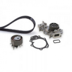 Veepump + hammasrihmakomplekt GATES KP25577XS