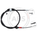 Tross, seisupidur A.B.S. K12089
