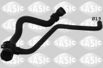 Jahutusvoolik SASIC 3406082
