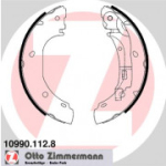 Piduriklotside komplekt ZIMMERMANN 10990.112.8