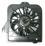 Ventilaator, mootorijahutus NRF 47533