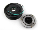 Magnetsidur, kliimakompressor THERMOTEC KTT040057