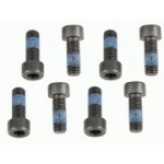 Kruvikomplekt, hooratas SACHS 1874 000 053