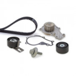 Veepump + hammasrihmakomplekt GATES KP25587XS