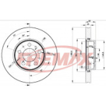 Piduriketas FREMAX BD-4046