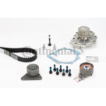 Veepump + hammasrihmakomplekt CONTITECH CT979WP2