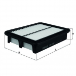 &Otilde;hufilter KNECHT LX 4142