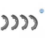Piduriklotside komplekt MEYLE 33-14 533 0006