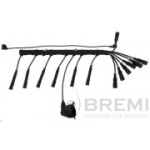 S&uuml;&uuml;tes&uuml;steemikomplekt BREMI 538/100