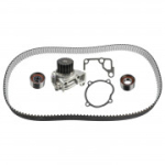 Veepump + hammasrihmakomplekt BLUE PRINT ADM573703