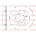 Piduriketas REMSA 61053.00