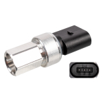 Survel&uuml;liti, kliimaseade SWAG 30 92 9240