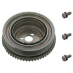 Rihmaratas, v&auml;ntv&otilde;ll FEBI BILSTEIN 44813