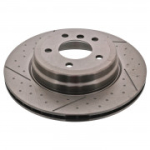 Piduriketas FEBI BILSTEIN 43800