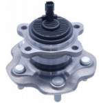 Rattarumm FEBEST 0182-ADT270MR