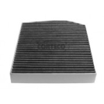 Filter, salongi&otilde;hk CORTECO 80000069