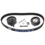 Hammasrihma komplekt MAPCO 23835/D