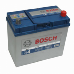 Aku BOSCH Silver S4 021 45AH 330A