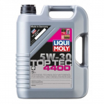 Mootori&otilde;li LIQUI MOLY TOP TEC 4400 5W30 5L