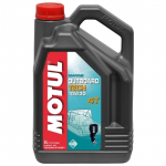 Mootori&otilde;li MOTUL OUTBOARD TECH 4T 10W30 5L