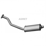 Esimene summuti ASMET 09.097