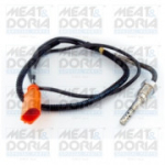 Andur, heitgaasitemperatuur MEAT & DORIA 12262