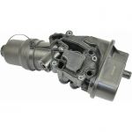 Korpus, &otilde;lifilter METZGER 2370003