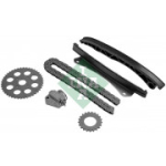 Mootori keti komplekt INA 559 0135 10