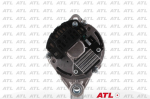 Generaator ATL Autotechnik L 35 760