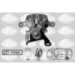 Pidurisadul SASIC 6506028