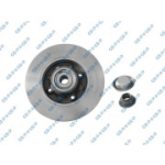 Piduriketas GSP 9225042K
