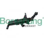 Pesuveed&uuml;&uuml;s, tulepesurid Borsehung B18466