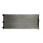 Radiaator,mootorijahutus THERMOTEC D7W065TT