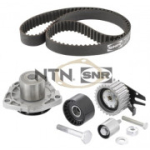 Veepump + hammasrihmakomplekt SNR KDP453.380