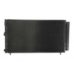 Kondensaator,kliimaseade THERMOTEC KTT110514