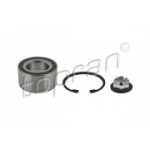 Rattalaagrikomplekt TOPRAN 304 501