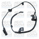 Andur, rattap&ouml;&ouml;rete arv MEAT & DORIA 90872E