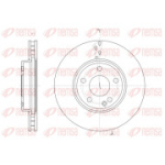 Piduriketas REMSA 61522.10