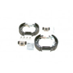 Piduriklotside komplekt BOSCH 0 204 114 692