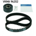 Hammasrihma komplekt SKF VKMA 96202