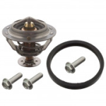 Termostaat, jahutusvedelik FEBI BILSTEIN 104764