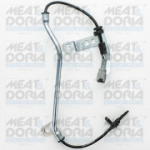 Andur, rattap&ouml;&ouml;rete arv MEAT & DORIA 90802