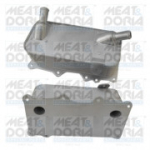 &Otilde;liradiaator,mootori&otilde;li MEAT & DORIA 95138