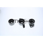 Hammasrihma komplekt SNR KD461.13