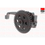 &Otilde;lipump FAI AutoParts OP356