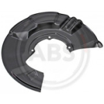 Plekk, piduriketas A.B.S. 11108