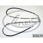Tross, seisupidur LINEX 32.01.75