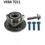 Rattalaagrikomplekt SKF VKBA 7011
